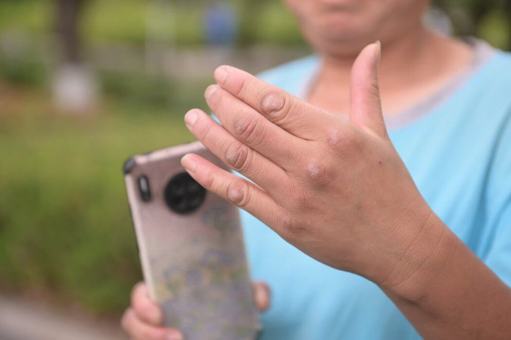 追著星光與晨光，守護(hù)城市通行“最后一公里”4